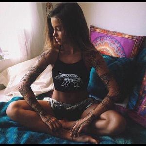 Meet your Posher, Sara