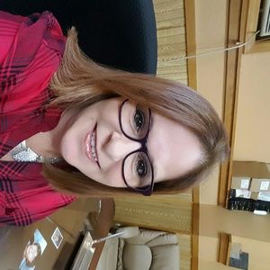 Meet your Posher, Rita