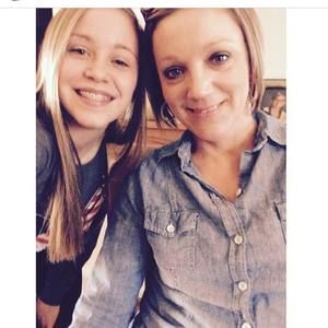 Meet your Posher, Rhonda