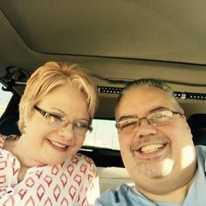 Meet your Posher, Sharon