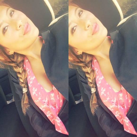 Meet your Posher, Polly