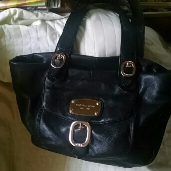 Authentic Michael Kors purse