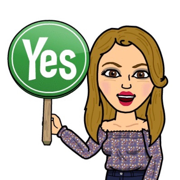 Meet your Posher, Lisa