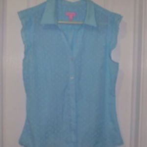 Lilly Pulitzer top