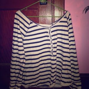 OLD NAVY LONG SLEEVE