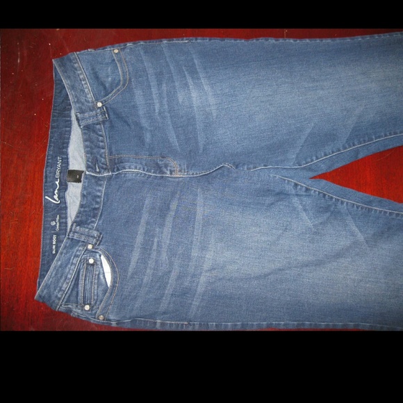 Lane Bryant Plus Sizs Jeans Sz. 20P