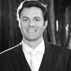 Meet your Posher, Brad