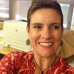 Meet your Posher, Sheena