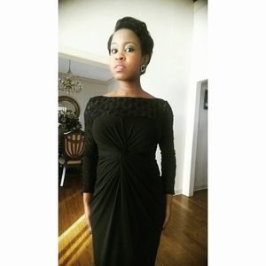 Meet your Posher, Briana