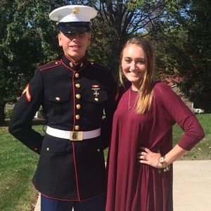 Meet your Posher, Jordan