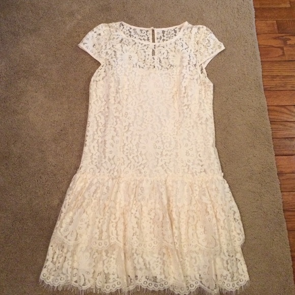 LOFT Dresses & Skirts - Loft Lace Dress