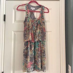 Jessica Simpson dress