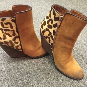 Brand new with out tags