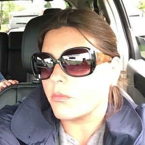 Meet your Posher, Bri