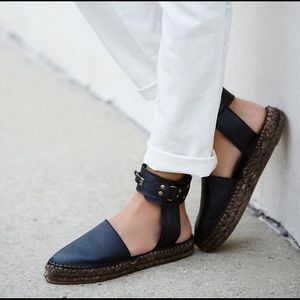 Free People Aurora Espadrilles