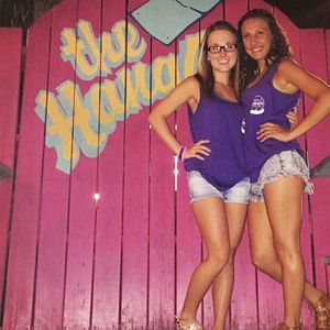 Meet your Posher, Morgan