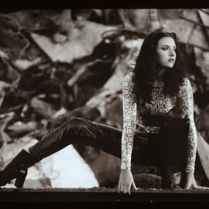 Meet your Posher, Lee