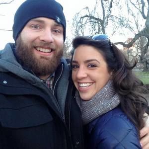 Meet your Posher, Jordan