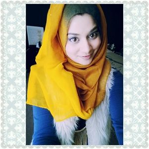 Meet your Posher, Asra