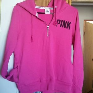 VS Pink Sweatshirt