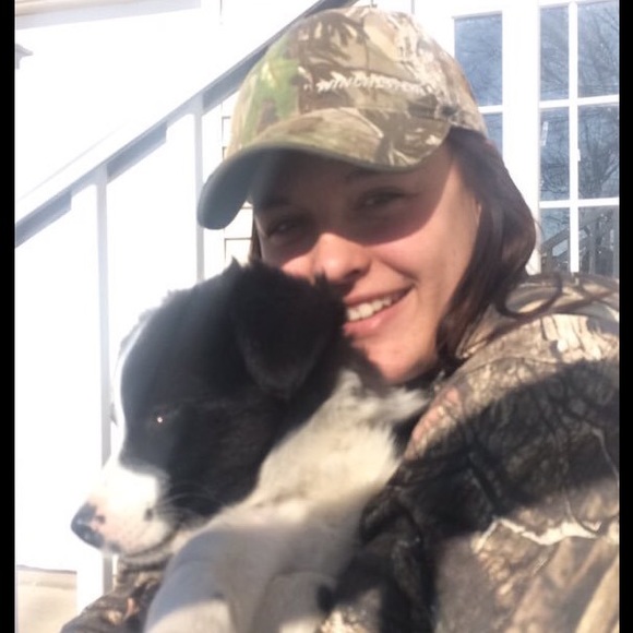 Meet your Posher, Jocelyn - Picture 1 of 1