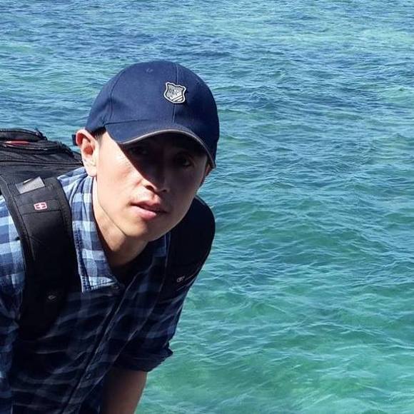 Meet your Posher, Jian - Picture 1 of 1