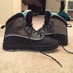 Nike ACG boots