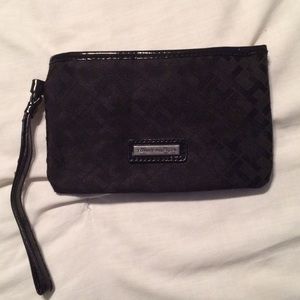 Tommy Hilfiger wristlet
