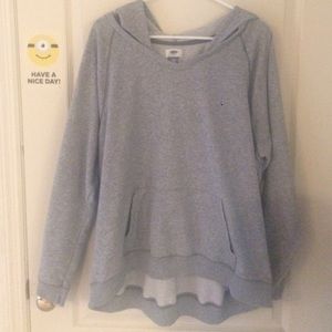Old Navy Pullover Hoodie