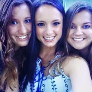 Meet your Posher, Emily