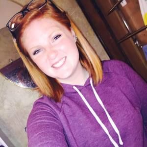 Meet your Posher, Julianne