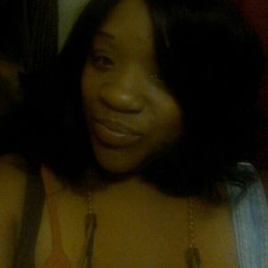 Meet your Posher, Khadijah