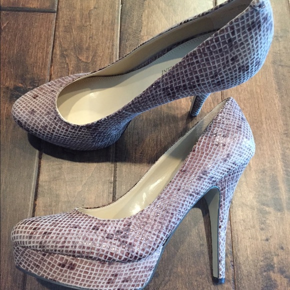 Enzo Angiolini pumps  sz 8.5 - Picture 3 of 4