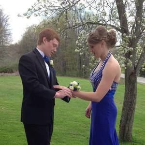 Meet your Posher, Jackie