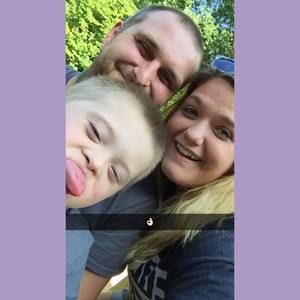 Meet your Posher, Taylor