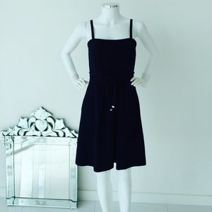 MARC BY MARC JACOBS✨ Navy blue dress. Size 2.