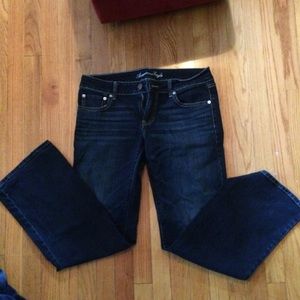 AE favorite boyfriend Jean