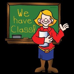 Meet your Posher, Suzanne