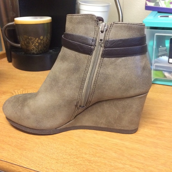 Booties - Picture 2 of 2
