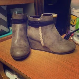 Booties