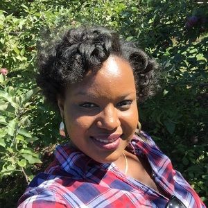 Meet your Posher, Vanessa