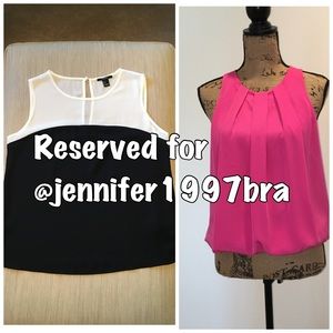 Reserved for @jenniferbra1997