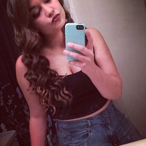 Meet your Posher, Cheyenne