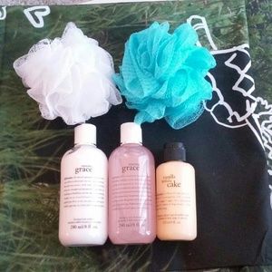 /MOTHERS DAY/New philosophy amazing grace set