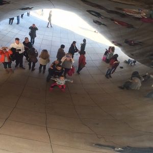 Meet your Posher, Carrie