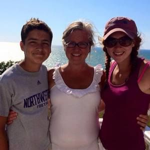 Meet your Posher, Casey