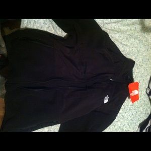 Men's north face