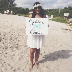 Meet your Posher, Chloe