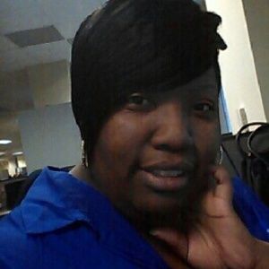 Meet your Posher, Tasha