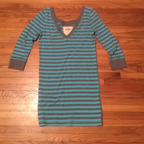 ⚡️SALE⚡️Hollister Shirt